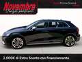 Audi S3 sportback 2.0 tfsi quattro s-tronic Negro - thumbnail 2