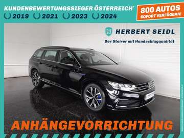Variant GTE PHEV DSG *17 ZOLL / LED / NAVI / AHV & KAMERA / ACC / SPORT MASSAGESITZ / TRAVEL ASSIST*