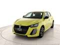 Peugeot 208 1.2 puretech Style s&s 75cv Giallo - thumbnail 1