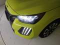 Peugeot 208 1.2 puretech Style s&s 75cv Giallo - thumbnail 6