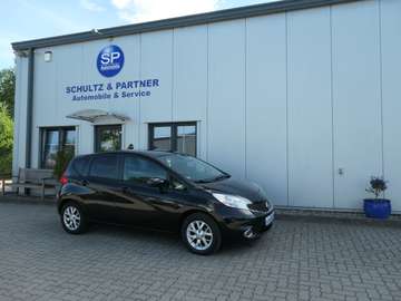 Acenta Plus // Keyless, Temp, Navi, Euro 6