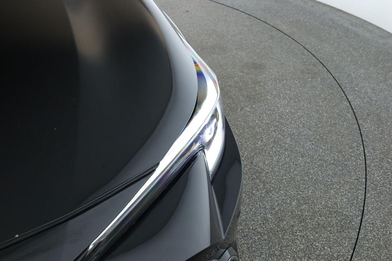 Toyota Corolla Touring Sports 2.0 CVT Team D Navi Kam — photo 8