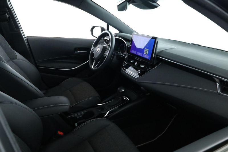 Toyota Corolla Touring Sports 2.0 CVT Team D Navi Kam — photo 12