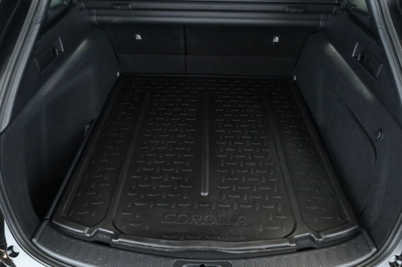 Toyota Corolla Touring Sports 2.0 CVT Team D Navi Kam — photo 9