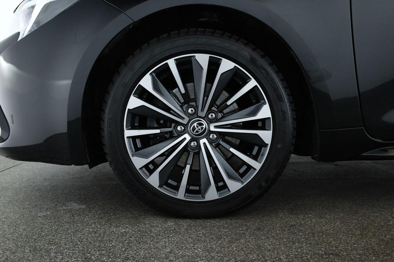 Toyota Corolla Touring Sports 2.0 CVT Team D Navi Kam — photo 7