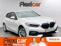 BMW 118 118i Blanco - thumbnail 1