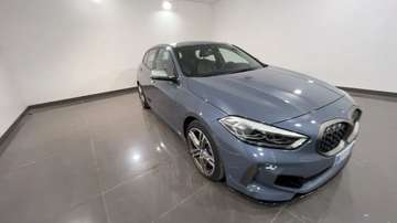 M 135i xdrive auto