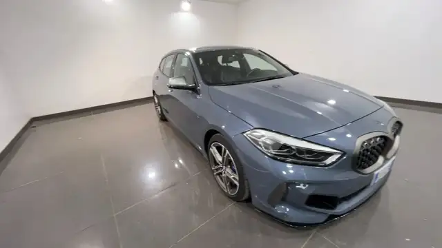 BMW 135 M 135i xdrive auto
