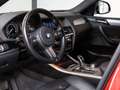 BMW X4 xDrive30d M Sport/LED/NAVI/SHADOWLINE Rot - thumbnail 21