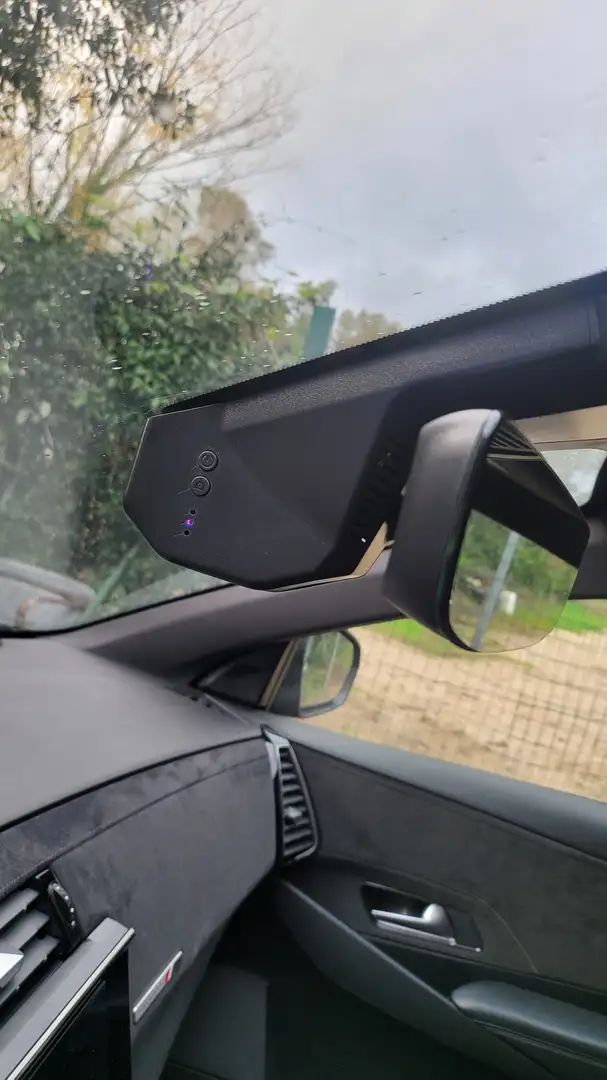 DS Automobiles DS 7 Crossback DS7 2.0 bluehdi So Chic 177cv automatico - 2