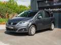 SEAT Alhambra Business 2,0 TDI 7-Sitzer/AHK/RFK/3-ZONEN/ACC/NAVI Grau - thumbnail 3