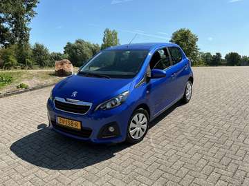 1.0 E-VTI ACTIVE