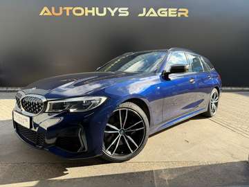 3-serie Touring M340i xDrive Pano Laser Leder Carp