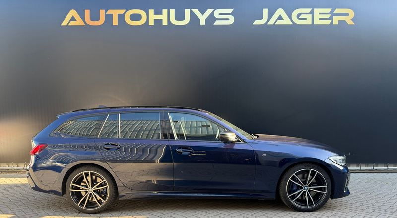 BMW 340 3-serie Touring M340i xDrive High Executive - Pano — photo 7