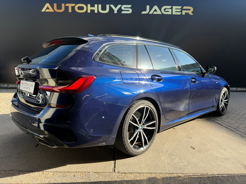 BMW 340 3-serie Touring M340i xDrive High Executive - Pano — photo 6