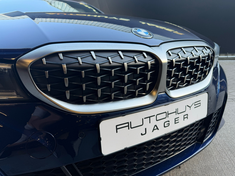 BMW 340 3-serie Touring M340i xDrive High Executive - Pano — photo 11