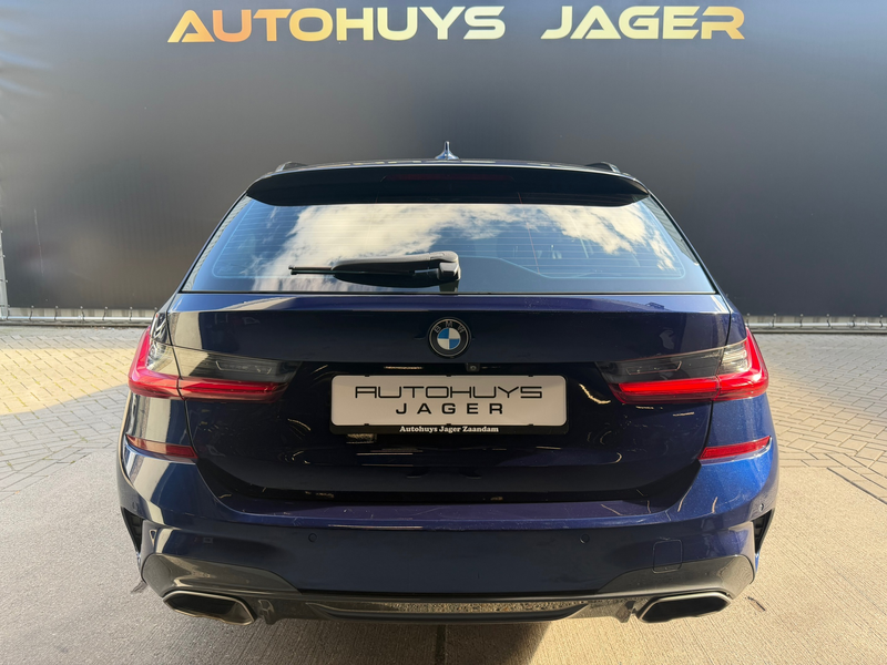 BMW 340 3-serie Touring M340i xDrive High Executive - Pano — photo 5