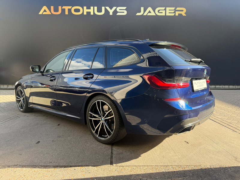 BMW 340 3-serie Touring M340i xDrive High Executive - Pano — photo 4