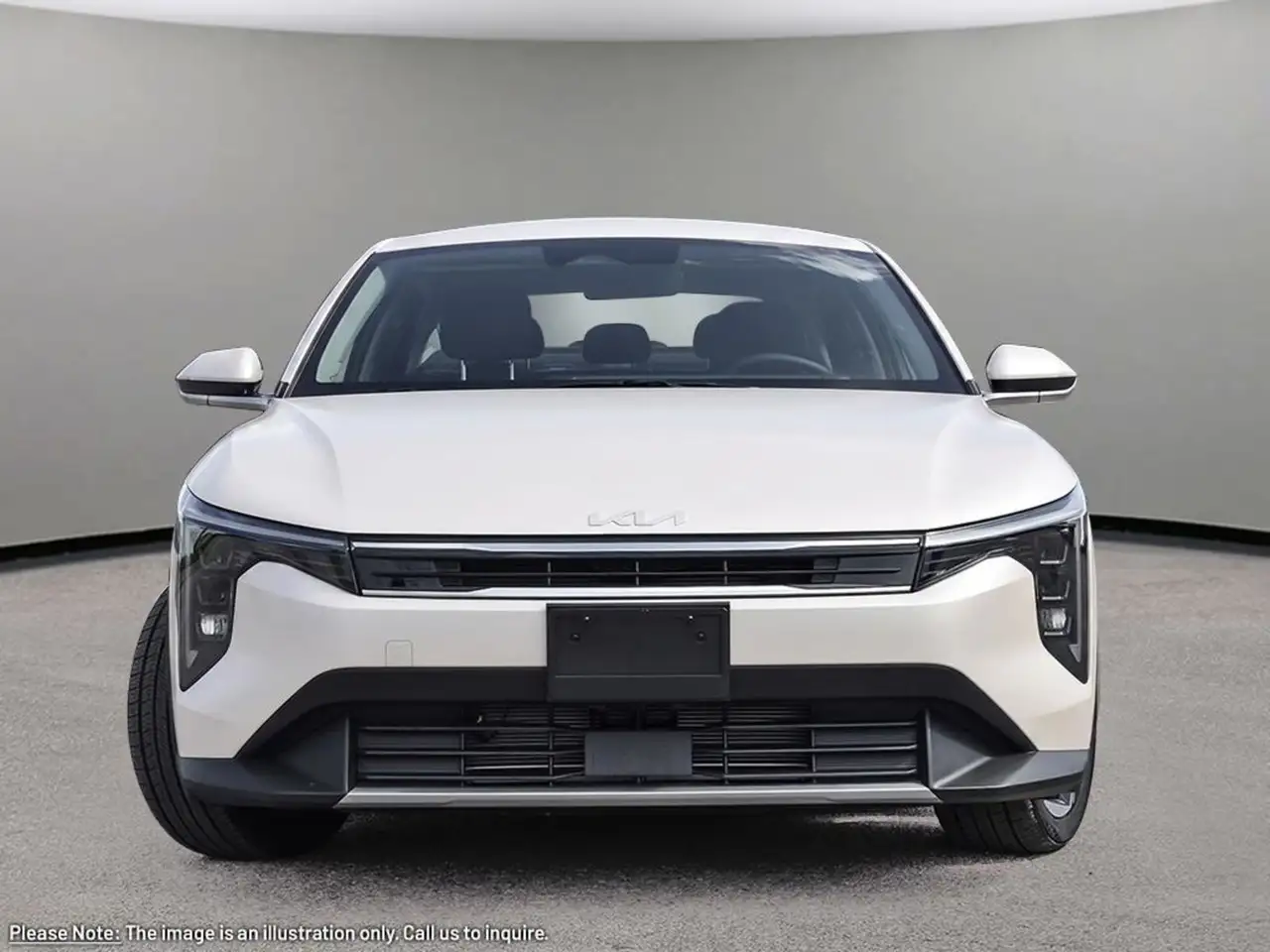 Kia K4 photo Kia K4