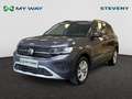 Volkswagen T-Cross T-Cross Life Business 1.0 TSI 70 kW (95 ch) 5 vitesses manuel Gris - thumbnail 1