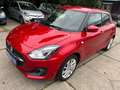 Suzuki Swift Comfort,1.Hand ,Hybrid Benzin Elektro Rot - thumbnail 1