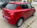 Suzuki Swift Comfort,1.Hand ,Hybrid Benzin Elektro Rot - thumbnail 11