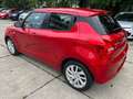 Suzuki Swift Comfort,1.Hand ,Hybrid Benzin Elektro Rot - thumbnail 5