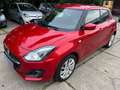 Suzuki Swift Comfort,1.Hand ,Hybrid Benzin Elektro Rot - thumbnail 13