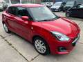 Suzuki Swift Comfort,1.Hand ,Hybrid Benzin Elektro Rot - thumbnail 15