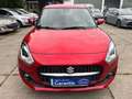 Suzuki Swift Comfort,1.Hand ,Hybrid Benzin Elektro Rot - thumbnail 3