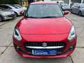 Suzuki Swift Comfort,1.Hand ,Hybrid Benzin Elektro Rot - thumbnail 14