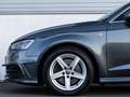 Audi A3 Sportb. qu.*2xS-LINE*NAVI*PDC*SHZ*ACC* Gris - thumbnail 6