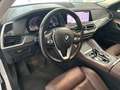 BMW X6 xDrive 30dA Blanco - thumbnail 7