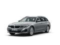 BMW 318 i Touring Park-Assistent AHK LED Grau - thumbnail 1