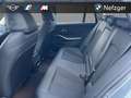 BMW 318 i Touring AHZV Park-Assis Sportsitze Grau - thumbnail 8