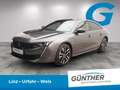 Peugeot 508 GT Hybrid 225 EAT8 Grau - thumbnail 1