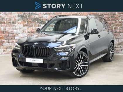 BMW X5 xDrive45e High Executive M Sport Pakket Automaat /