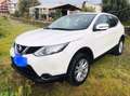 Nissan Qashqai Qashqai 1.5 dCi Tekna Wit - thumbnail 1