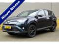 Toyota RAV 4 2.5 Hybrid Dynamic Sport I NAVI I SCHUIFDAK I ADP Blauw - thumbnail 1