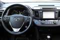 Toyota RAV 4 2.5 Hybrid Dynamic Sport I NAVI I SCHUIFDAK I ADP Blauw - thumbnail 7