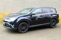 Toyota RAV 4 2.5 Hybrid Dynamic Sport I NAVI I SCHUIFDAK I ADP Blauw - thumbnail 2