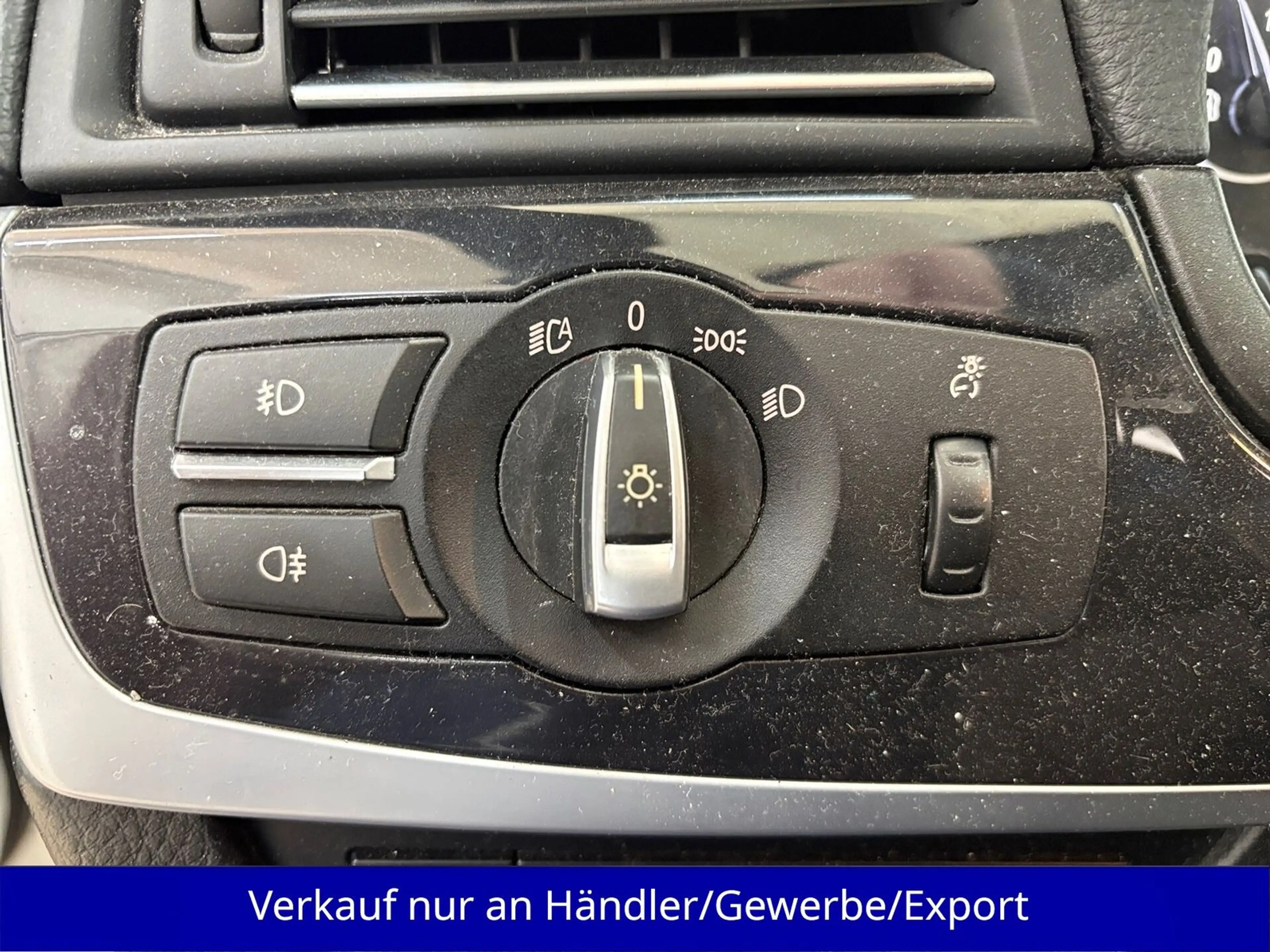 BMW 528 i Kombi Automatik AAC Xenon Leder Pano PDC — photo 15