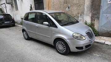 1.3 mjt Platino 90cv dfn