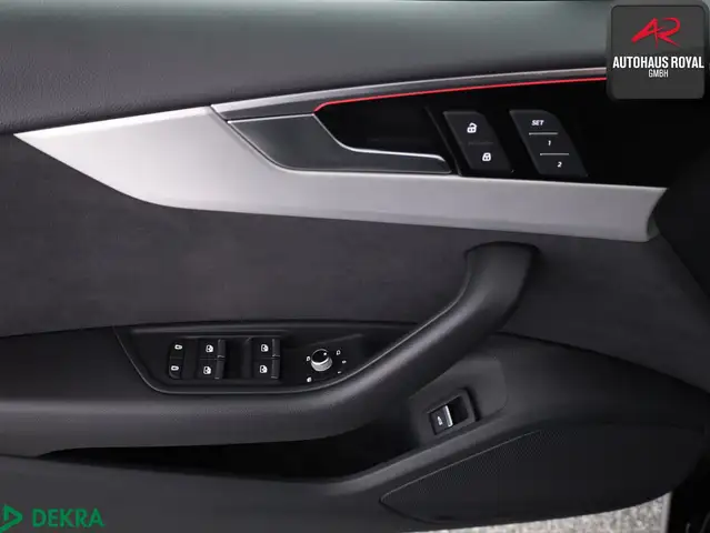 Audi A5 view 15