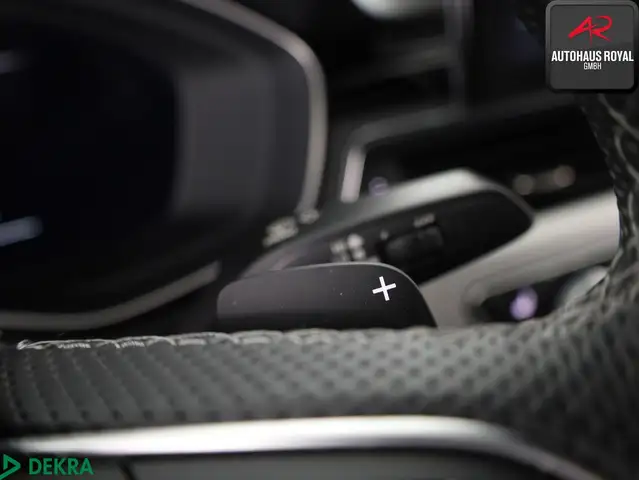 Audi A5 view 18