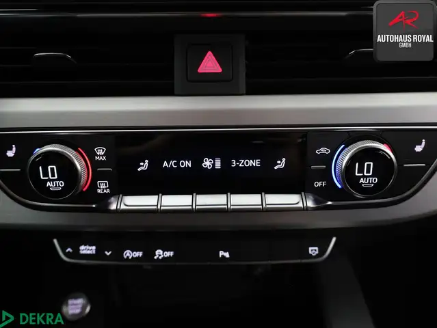 Audi A5 view 23