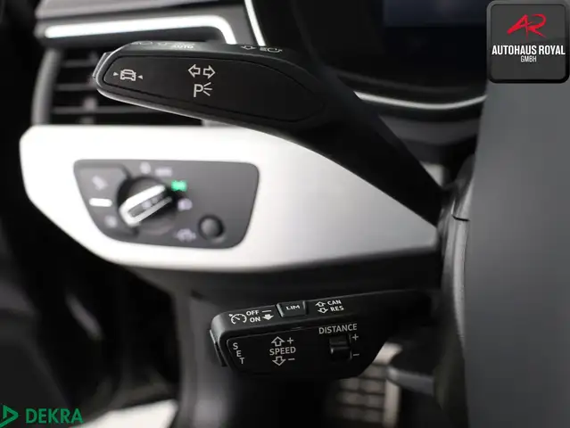 Audi A5 view 16