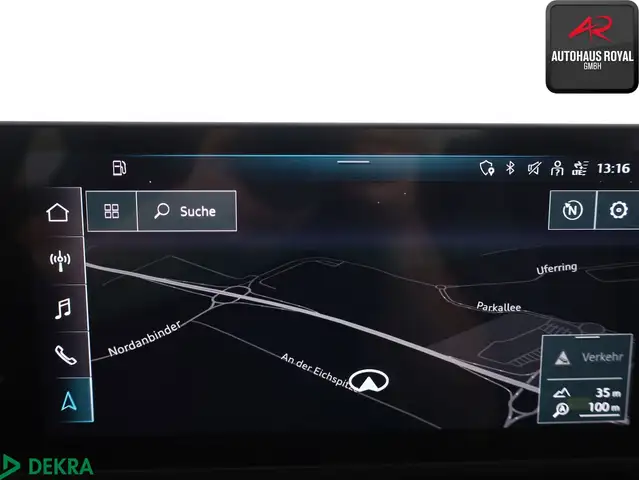 Audi A5 view 19