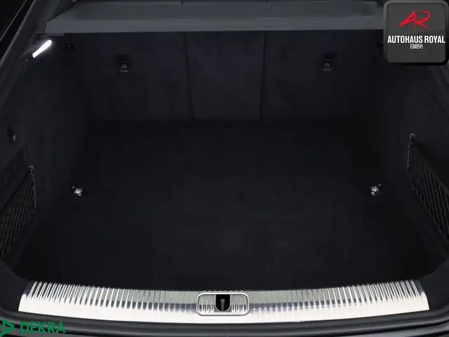 Audi A5 view 14