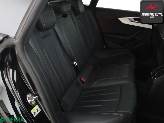 Audi A5 view 13